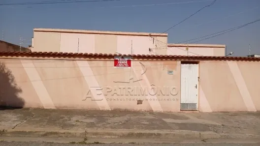 Casa com 2 Quartos à venda, 192m² no Vila Colorau, Sorocaba