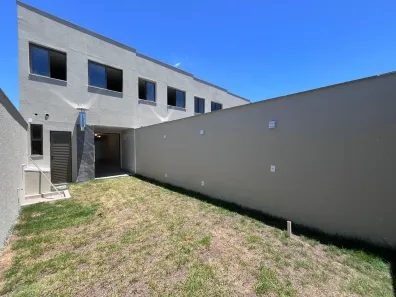 Casa com 3 Quartos à venda, 133m² no Morada de Laranjeiras, Serra