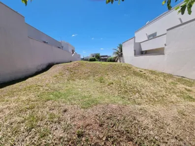 Lote/Terreno à venda, 252m² no Porto Seguro Residence, Presidente Prudente