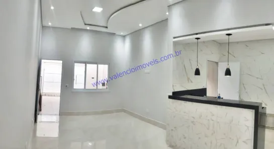 Casa com 3 Quartos à venda, 120m² no Jardim Terramérica II, Americana