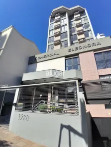 Sala Comercial para alugar, 50m² no Centro, Caxias do Sul