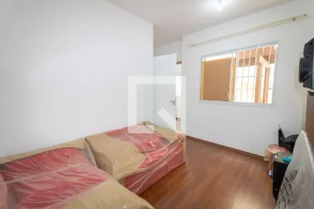 Apartamento com 2 Quartos à venda, 47m² no Vila Graciosa, São Paulo