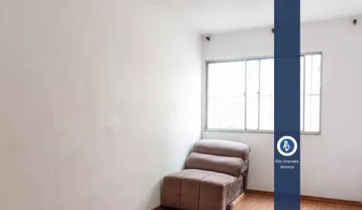 Apartamento com 2 Quartos à venda, 59m² no Mooca, São Paulo