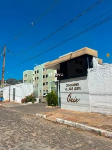 Apartamento com 2 Quartos para alugar, 46m² no Vale do Gavião, Teresina