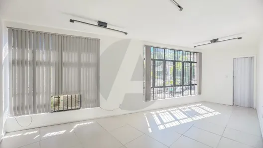 Sala Comercial para alugar, 34m² no Floresta, Porto Alegre