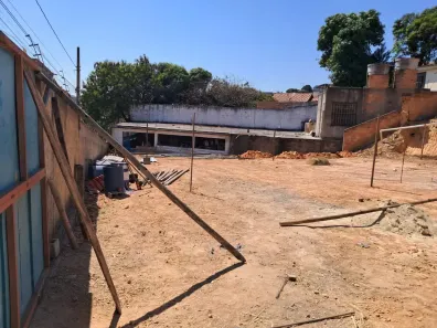 Lote/Terreno à venda, 1200m² no Céu Azul, Belo Horizonte