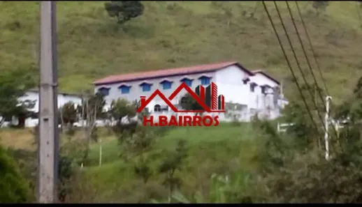 Fazenda/Sítio com 15 Quartos à venda, 2000m² no , Monteiro Lobato
