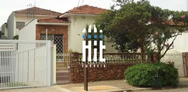 Sobrado com 5 Quartos à venda, 500m² no Ipiranga, São Paulo