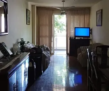 Apartamento com 3 Quartos à venda, 110m² no Grajaú, Rio de Janeiro