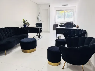 Sala Comercial para alugar, 31m² no Estoril, Belo Horizonte