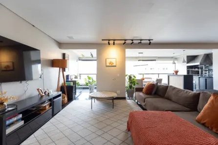 Apartamento com 3 Quartos à venda, 170m² no Vila Cruzeiro, São Paulo