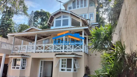 Casa de Condomínio com 5 Quartos à venda, 427m² no Granja Carneiro Viana, Cotia