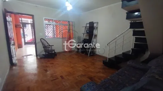 Sobrado com 2 Quartos à venda, 104m² no Vila Prudente, São Paulo