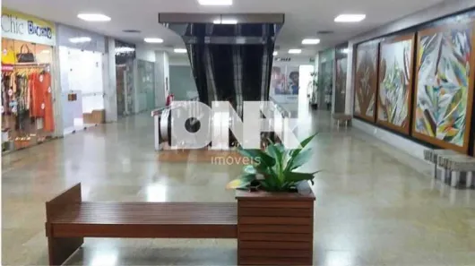 Ponto Comercial à venda, 60m² no Ipanema, Rio de Janeiro