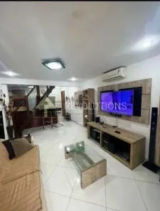 Cobertura com 3 Quartos à venda, 160m² no Recreio dos Bandeirantes, Rio de Janeiro