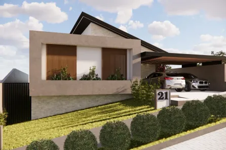 Casa com 4 Quartos à venda, 214m² no Colônia do Marçal, São João Del Rei