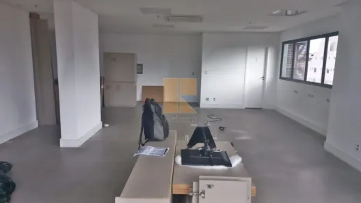 Sala Comercial para alugar, 161m² no Santo Amaro, São Paulo