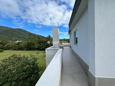 Cobertura com 2 Quartos para alugar, 57m² no Ribeirão da Ilha, Florianópolis