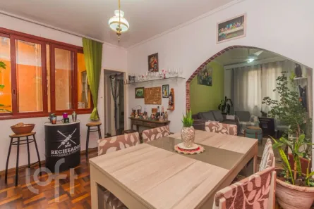 Apartamento com 2 Quartos à venda, 84m² no Cidade Baixa, Porto Alegre