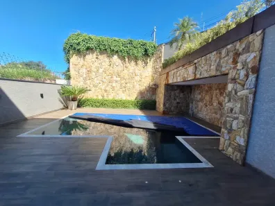 Casa com 4 Quartos à venda, 532m² no Jardim Nova América, Bragança Paulista