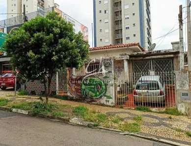 Imóvel Comercial com 3 Quartos à venda, 170m² no Vila Itapura, Campinas