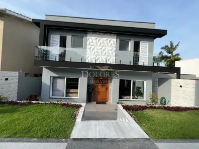 Casa de Condomínio com 3 Quartos à venda, 340m² no Parque Residencial Itapeti, Mogi das Cruzes