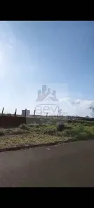 Lote/Terreno à venda, 382m² no Água Branca, Piracicaba