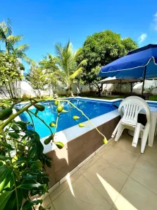 Casa de Condomínio com 3 Quartos à venda, 246m² no Vila de Abrantes (Abrantes), Camaçari