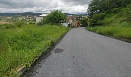 Lote/Terreno à venda, 362m² no Liberdade, Santa Luzia