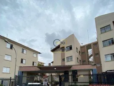 Apartamento com 2 Quartos à venda, 48m² no Jardim Valéria, Guarulhos