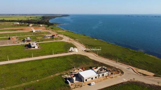 Lote/Terreno à venda, 1170m² no Bela Vista I, Panorama