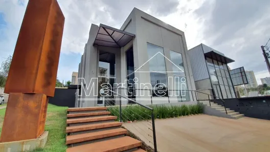 Imóvel Comercial à venda, 340m² no Jardim Botânico, Ribeirão Preto
