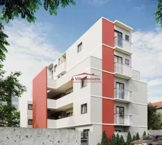 Apartamento com 2 Quartos à venda, 39m² no Jardim Itapema, São Paulo