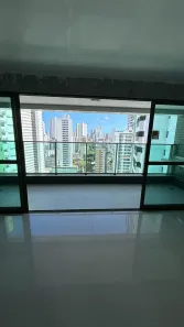 Apartamento com 4 Quartos à venda, 123m² no Madalena, Recife