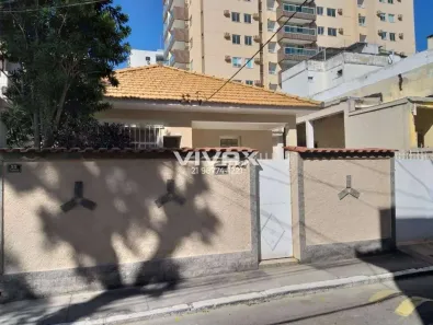 Casa com 3 Quartos à venda, 128m² no Todos os Santos, Rio de Janeiro