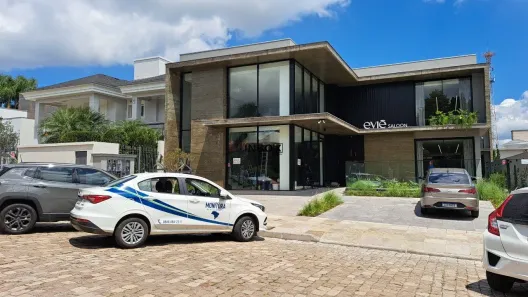 Ponto Comercial para alugar, 250m² no São Bento, Bento Gonçalves