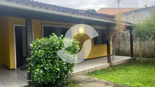 Casa com 3 Quartos à venda, 360m² no Itaipu, Niterói