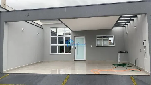 Casa de Condomínio com 3 Quartos à venda, 110m² no Jardins do Império, Indaiatuba