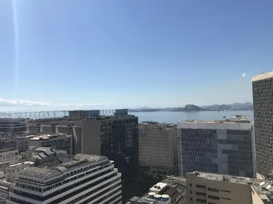 Sala Comercial à venda, 304m² no Centro, Rio de Janeiro