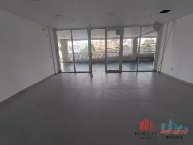 Sala Comercial para alugar, 39m² no Chácara Urbana, Jundiaí