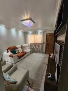 Casa com 3 Quartos à venda, 145m² no Vila Buenos Aires, São Paulo