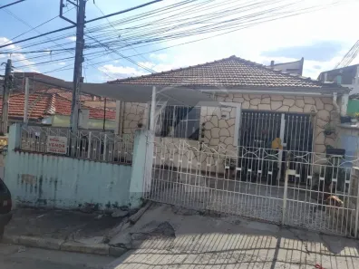 Casa com 4 Quartos à venda, 160m² no Vila Ede, São Paulo