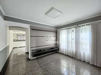 Casa com 3 Quartos à venda, 263m² no Jardim Nossa Senhora do Carmo, Americana