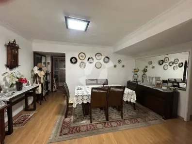 Apartamento com 3 Quartos à venda, 106m² no Icaraí, Niterói