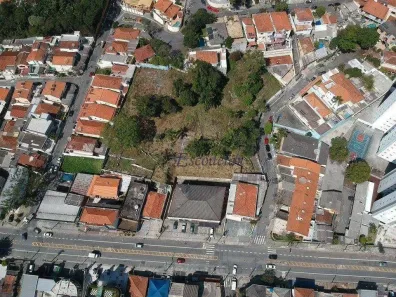 Lote/Terreno à venda, 7000m² no Tucuruvi, São Paulo