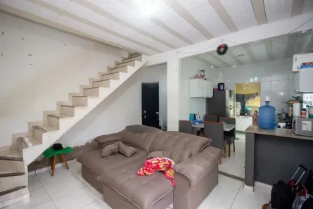 Casa com 3 Quartos à venda, 160m² no Parque Xangri-Lá, Contagem