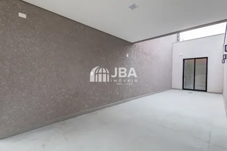 Casa de Condomínio com 3 Quartos à venda, 152m² no Pilarzinho, Curitiba