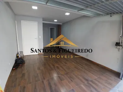 Ponto Comercial para alugar, 20m² no Conceição, Diadema