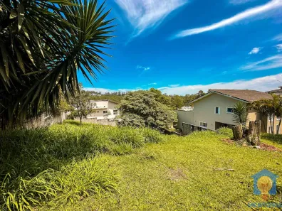 Lote/Terreno à venda, 674m² no Jardim Indaiá, Embu das Artes