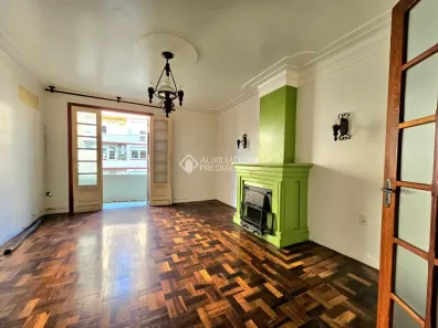 Apartamento com 3 Quartos à venda, 130m² no Santana, Porto Alegre